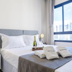 Piscina, AC, Pinheiros, Internet| Brazilian Corner