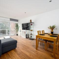 GuestReady - Modern escape in Clapham