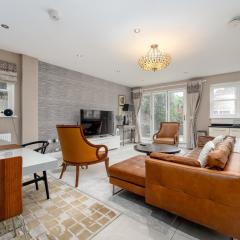 GuestReady - Fulham oasis retreat with garden