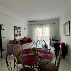 Cerro Apartment