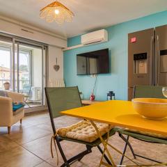 Apartment Le clos pecheur by Interhome