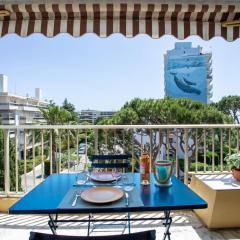 Studio le ponant by Interhome