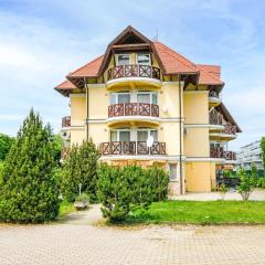 Apartment Summer by Interhome