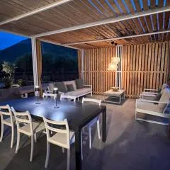 Villa Santareddi