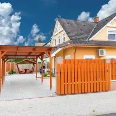 Holiday Home Gemini 1 by Interhome