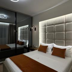 Gold Luxury House Durres