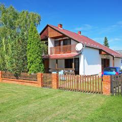 Holiday Home Betula by Interhome