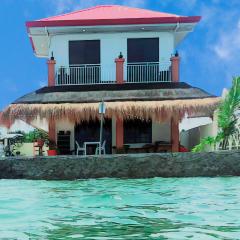 PRIVATE COLLECTION 贅沢 Jade's Beach Villa 별장 Cebu-Olango An exclusive private beach secret