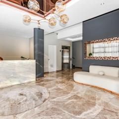 OAM The Paramount Rosebank Luxury One-Bedroom