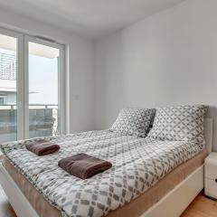 Platinium Luxury Wałowa