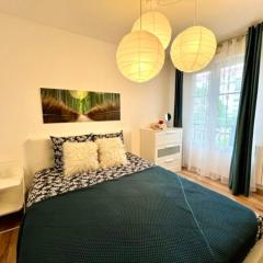 Appartement en centre-ville