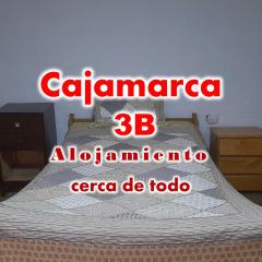 Cajamarca 3B