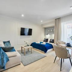 Golden Hour Apartments- Plac Słowiański 17