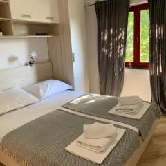Cherry apartment