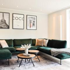 Ferienhaus Haff-Living Haffkrug