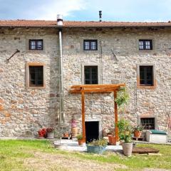 Casa vacanza Località Corubbio