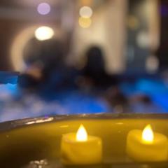 Insolite Escapade avec Spa privatif