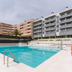 Apartamento Mijas