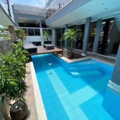 Luxuosa Casa Ilha de Guaratiba