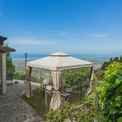 Holiday Home Casa Oasi con vista by Interhome