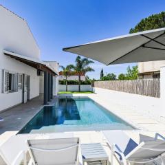 Apartment MareLuna by Interhome