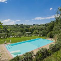 Apartment La Terrazza by Interhome