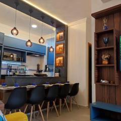 Praia Toninhas - Ubatuba