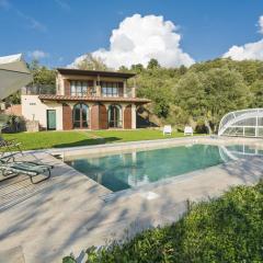 Holiday Home Villa la Vena-1 by Interhome