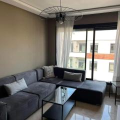 Luxueux Appartement à Palmiers