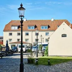Danhostel Frederikshavn City