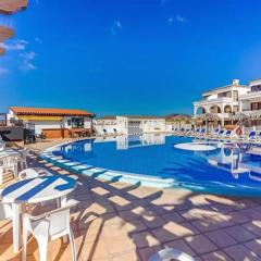Appartamento con vista al golf Amarilla SC743