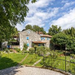 Gorgeous Home In Rijeka With Kitchen