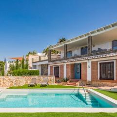 Villa Alberto