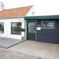 Kustverhuur, 't Uusje Nieuwvliet