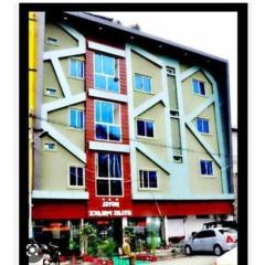 Hotel Atlas Palace