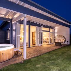Thistledown Lodge, Nr Saunton
