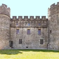 Appartement spacieux avec deux chambres au Château