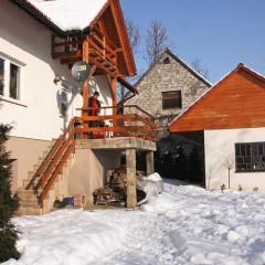 Holiday Home Zachełmna by Interhome