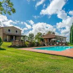 Holiday Home Poggio Campana by Interhome