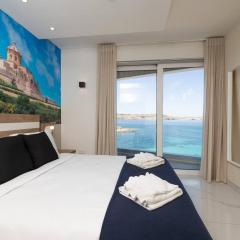Ivory Suite Seafront With Views!- Fl 14 By Homely