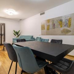 Allo Apartments Francos IV Parking Centro 3 Habitaciones