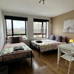 Portobello Guest Rooms