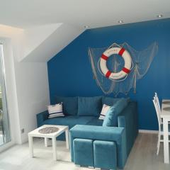Apartament Oceania