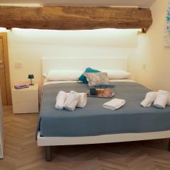 Guest House Santo Stefano 3