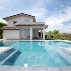 Exclusive Villa le Palme