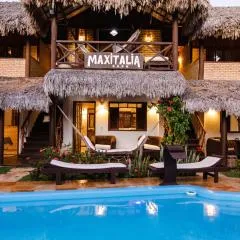 Pousada Maxitalia