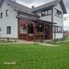 Casa Vasy