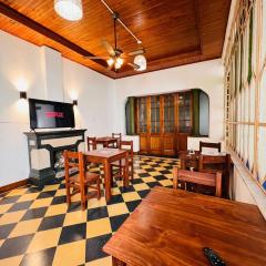 HOSTEL COLIVING STUDIO JUNIN