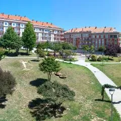 meiralar playa