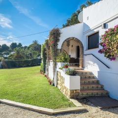 Oasis de Paz con Piscina Barbacoa Playa a 5minutos
